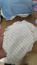 加厚珊瑚绒毛毯空调毯办公室午睡盖毯子70*100cm可折叠宠物可用毯 颜色花型款式随机 150*200cm【可盖可垫毛毯】 实拍图