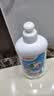 贝亲（Pigeon）洗发水沐浴露 含桃叶精华 洗发沐浴二合一  四季通用 500ml*2 实拍图