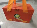 东来顺清真月饼礼盒回民食品中华老字号特产五仁蛋黄月饼中秋礼品1120g 实拍图