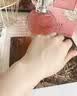 IDX香水女士持久淡香留香72小时无人区玫瑰花香纪念日生日礼物送女生 实拍图