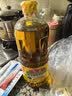 鲁花【保真菜籽油】低芥酸特香菜籽油 2L 物理压榨【京东品酒会同款】 实拍图