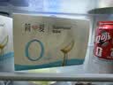 简爱无蔗糖酸奶 0蔗糖0代糖130g*12杯 天然乳蛋白【京东专供】 实拍图