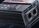 纽曼350W大功率逆变器12V/24V转220V三轮摆摊户外设备电源插排插座 实拍图