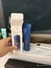 韩束男士专用护肤品套装洗面奶精华露冰露面霜补水保湿紧致肽生日礼物 实拍图