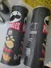 品客（Pringles）薯片罐装香辣味110g桶装休闲零食小吃膨化食品儿童办公室解馋 实拍图