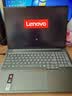 ThinkPad联想ThinkBook16+ AI轻薄笔记本电脑 英特尔酷睿Ultra5 16英寸 32G 1T 3.2K 165Hz办公本 国家补贴 实拍图
