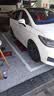 双星JUOGO轮胎 215/55R17 98V X51 适配凯美瑞/帕萨特/XR-V/迈腾 实拍图