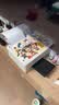 爱普生（EPSON）【6代新品】L3351墨仓式彩色打印机 微信打印/无线连接 家用AI学习打印机（打印、复印、扫描） 实拍图