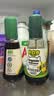 碧欧奇松茸酱油100ml+果蔬盐70g礼盒 儿童宝宝调味减盐送婴儿辅食谱 实拍图