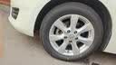 邓禄普（DUNLOP）汽车轮胎195/60R16 89H SP SPORT 270 原配日产 轩逸 实拍图