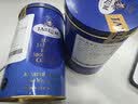 加比蓝（Jablum）牙买加进口蓝山一号咖啡豆新鲜烘焙现磨手冲黑咖啡227g/8oz罐装 实拍图