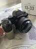 富士（FUJIFILM）XC13-33mmF3.5-6.3 OIS 轻便标准变焦镜头 4.0档光学防抖  约125g 旅行/风光/街拍/静物  实拍图