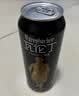 瓦伦丁（Wurenbacher）德国原装进口黑啤酒500ml*24听精酿啤酒整箱装 焦香醇厚中秋送礼 实拍图