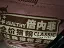 倍内菲猫粮经典系列全价无谷冻干鸡肉鱼肉牛羊肉成幼猫咪全期营养主粮   经典牛羊肉猫粮1.8kg 实拍图