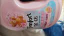 金纺自营五星精油香护衣物护理剂 玉龙雪山玫瑰 4kg*2+400g*2 实拍图