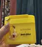 达肤妍【重磅新品IP联名】保湿护肤棉片 妆前湿敷膜舒缓镇定补水 【舒润抑痘】祛痘棉片60片/盒 实拍图