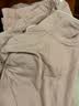 十月结晶月子服产妇春秋棉产后孕妇睡衣哺乳家居服套装 粉 L码 实拍图