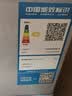 奥克斯小冰箱家用小型迷你冷藏冷冻两用出租房宿舍用节能省电寝室办公室电冰箱 【净化去味】126银色【高效保鲜 铜管速冷】22L 实拍图