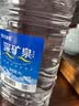 恒大冰泉天然饮用矿泉水4L*4桶整箱装大桶泡茶露营桶装水京东自营热门商品 实拍图