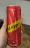 可口可乐（Coca-Cola）Schweppes怡泉无糖零卡/含糖苏打水汽水饮料整箱装 干姜水330ml*24罐【含糖】 实拍图