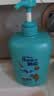 飘柔套装去屑+柔顺洗发水京东自营官方正品旗舰家庭装2KG 实拍图