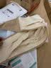 爱宝适婴儿背带新生儿背巾前抱横抱式外出多功能抱娃神器摩卡棕 M415 实拍图