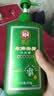霸王皂角洗发水洗发水去屑止痒控油持久蓬松薄荷清爽洗发膏600g 实拍图
