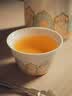 首宴茶叶红茶浓香型红茶特级英红九号500g茶叶礼盒装中秋礼品盒送长辈 实拍图