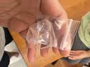 韵彩美足金999圆珠金珠转运珠黄金串珠硬金配珠散珠隔珠手镯项链diy配件 0.02g【按总克重发货 不按订单规格数量】 实拍图