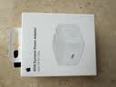 Apple/苹果 40W（至高60W） type-c快充充电器 苹果usb-c原装充电头 苹果iPhone 18 Pro Max充电器 实拍图
