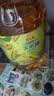 金龙鱼 食用油 非转基因 物理压榨玉米油6.18L（蕴含植物甾醇） 实拍图