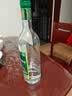 牛栏山 陈酿 白牛二 白瓶 口粮酒 浓香风格 42度 750ml*6瓶 整箱装 实拍图