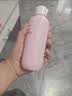贝亲（Pigeon）桃子水 桃叶精华 婴儿爽身露 四季通用 200ml *3支装 实拍图