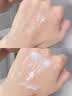 谜草集377美白补水保湿水乳2件护肤品套装祛斑去黄提亮抗皱紧致中秋礼物 实拍图