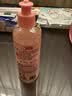 金鱼 果醋西柚洗洁精188g 食品用洗涤灵轻松去油不伤手 迷你 便携装 实拍图