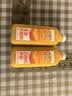 味全 每日C【100%橙汁】冷藏锁鲜果蔬汁饮料1600ML*1瓶 大瓶分享装 实拍图