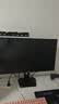 华硕VG27AQMEL5F 27英寸显示器2K240Hz显示器超频255Hz FastIPS FreeSync无撕裂G-Sync0.3ms响应HDR400 实拍图