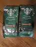 星巴克（Starbucks）派克市场咖啡豆中烘1袋200g 门店同款精品咖啡豆 进口大包装囤享 实拍图