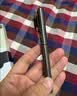 派克（PARKER）签字笔商务办公专用送礼经典书写练字威雅XL灰金夹宝珠笔中秋节送礼送好友白条优惠 实拍图