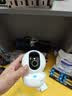 乐橙TA3 监控摄像头家用 婴儿看护器 DK2室内无线手机远程监控器wifi网络对讲云台机360全景 【pro爆款】500万像素TA3R-5M 官方标配无内存【wifi款送AI云储存】 实拍图