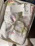 MIDO HOUSE铭都床上四件套经纱100支双股全棉床单被套床品-洛可可花园 1.5m床单款 实拍图