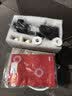 京东京造前置过滤器M1 40微米反冲洗 超20T/h净水大通量 全屋净水净水器家用 免换滤芯 蓝晶纳米隔铅 实拍图