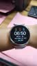 HUAWEI WATCH GT 6 流光紫 41mm智能手表多维情绪健康全新骑行体验【性价比首选】 实拍图