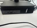 戴尔 DELL Pro mini高性能AI台式电脑迷你主机(R3-110 8G DDR5 512G)23.8大屏 商用办公 教育学习 实拍图