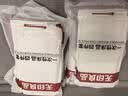 无印良品一次性床上四件套床单被罩枕套加厚床品旅行必备便携酒店床上用品 实拍图