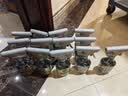 花王（KAO）大范围除味喷雾410ml 卧室床单被子沙发除臭去味剂室内空气清新剂 实拍图