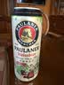 保拉纳（Paulaner）柏龙 经典小麦白啤 500ml*24听 德国进口啤酒 球赛必备 实拍图