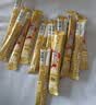 雀巢（Nestle）1+2奶香速溶咖啡0植脂末0反式脂肪三合一42条630g 实拍图