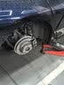 噶尔法（GALFER）ITT后刹车片适用陶瓷宝马新3系320i 325Li 425i 225i GC502040 实拍图