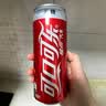 可口可乐（Coca-Cola）健怡汽水 碳酸饮料 330ml*24罐 整箱装 新老包装随机发货 实拍图